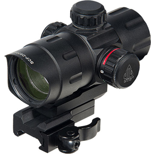UTG RED DOT 4.0 MOA DOT 38MM