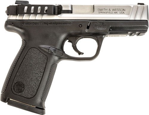 TECHNA CLIP HANDGUN RETENTION