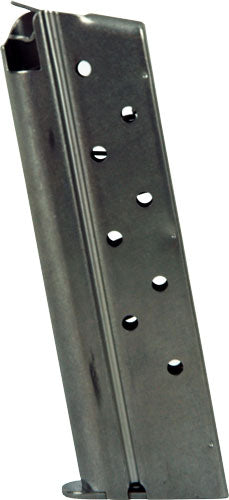 Colt SP945381 Government & 9mm Luger Stainless Steel Magazine – 9-Round Capacity