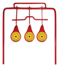 DO-ALL STEEL TARGET REACTIVE