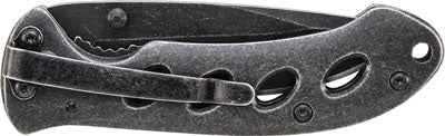 S&W OASIS SMALL LINER LOCK