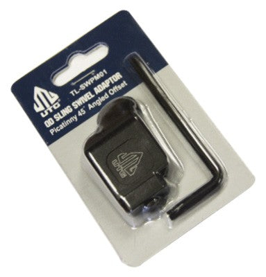 UTG SWIVEL ADAPTOR OFFSET
