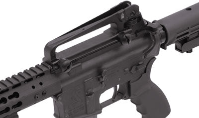 UTG CARRY HANDLE ASSEMBLY