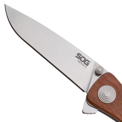 SOG KNIFE TWITCH II