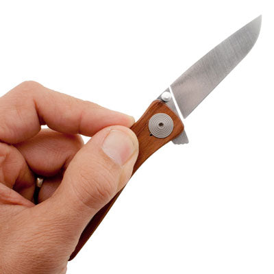 SOG KNIFE TWITCH II