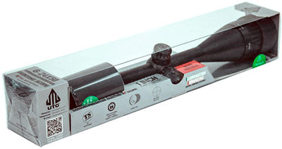UTG SCOPE 6-24X50 1" AO