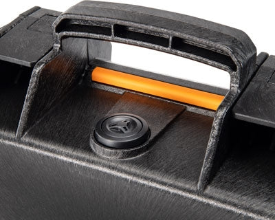 PELICAN VAULT SMALL PISTOL