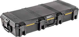 PELICAN VAULT TAKEDOWN FIREARM