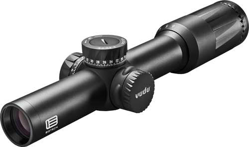 EOTECH SCOPE VUDU 1-6X24MM