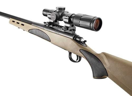 EOTECH SCOPE VUDU 1-6X24MM