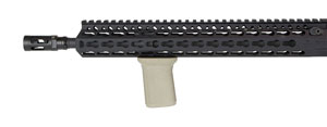 BCM VERTICAL GRIP MOD 3 FDE