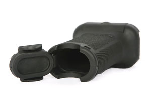 BCM VERTICAL GRIP SHORT BLACK