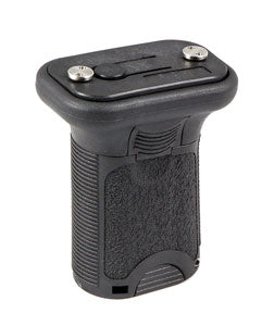 BCM VERTICAL GRIP SHORT BLACK