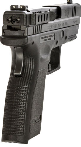 TECHNA CLIP HANDGUN RETENTION