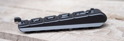AB ARMS T RAIL PICATINNY RAIL