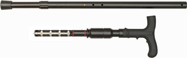 PSP ZAP COVERT CANE W/LED LIGT
