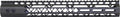 GUNTEC AIR LITE HANDGUARD