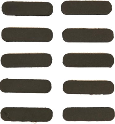 GUNTEC RUBBER INSERT COVERS